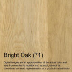 71 Bright Oak