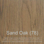 78 Sand Oak