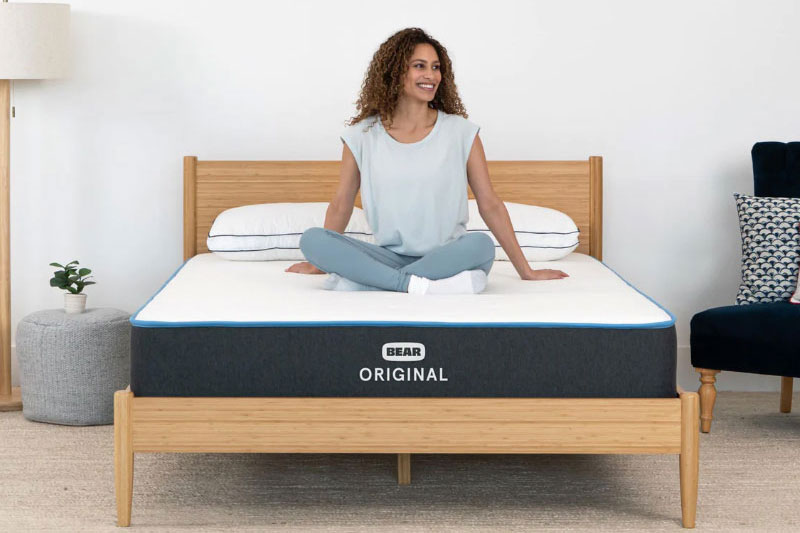 Bear original mattress 2023-product