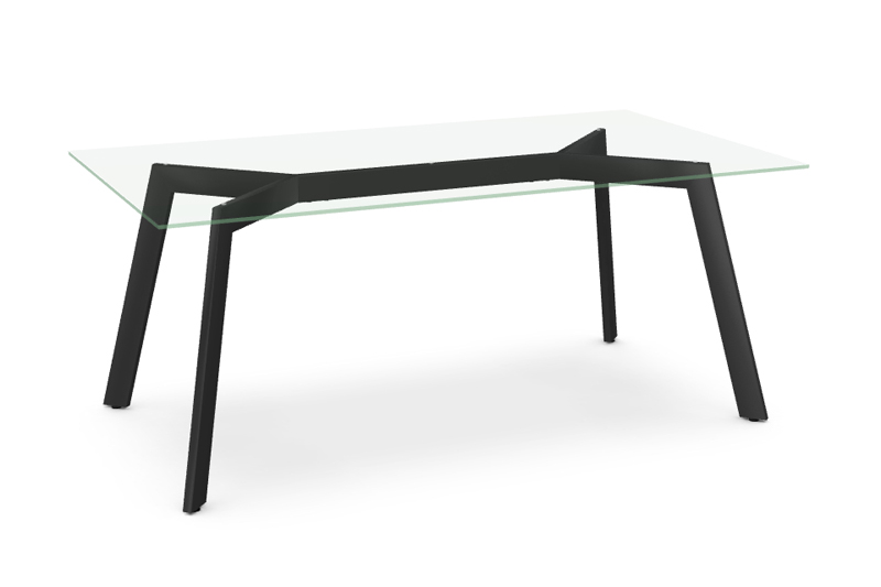 Lidya 40x72 Table - Bright Ideas Furniture