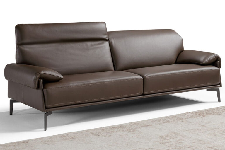 Max Divani | Italian Leather Sofas | Bright Ideas Furniture