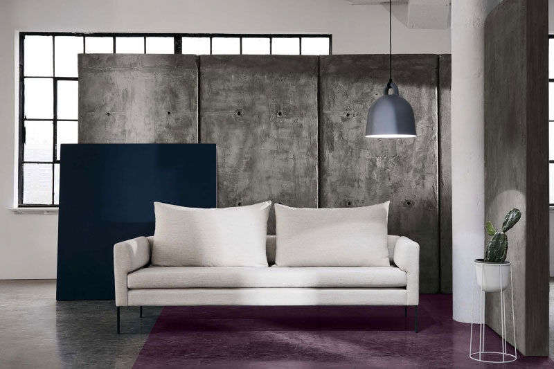 Romano Loft Modern Sofas And Chairs