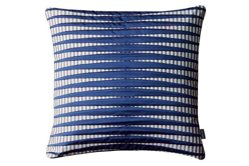 Lawrence Square Pillow