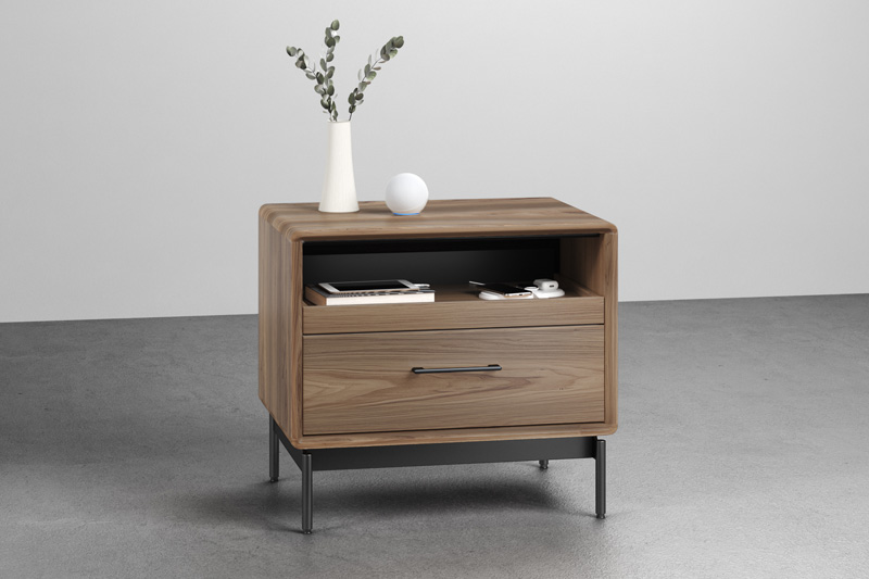 BDI-9182-Nightstand-front