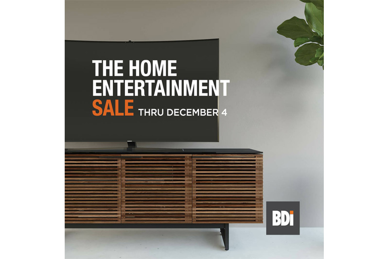 BDI Entertainment sale