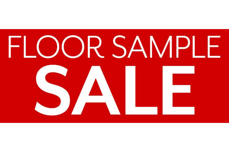 Floor-Sample-Sale