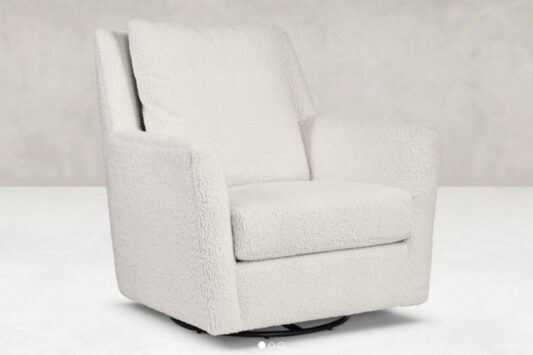 Younger Womb Chair